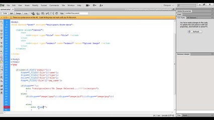 Image Uploading Part 3