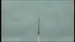 Launch of MexSat-1 on Russian Proton-M Rocket