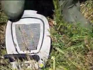 Documental de la pesca del black-bass