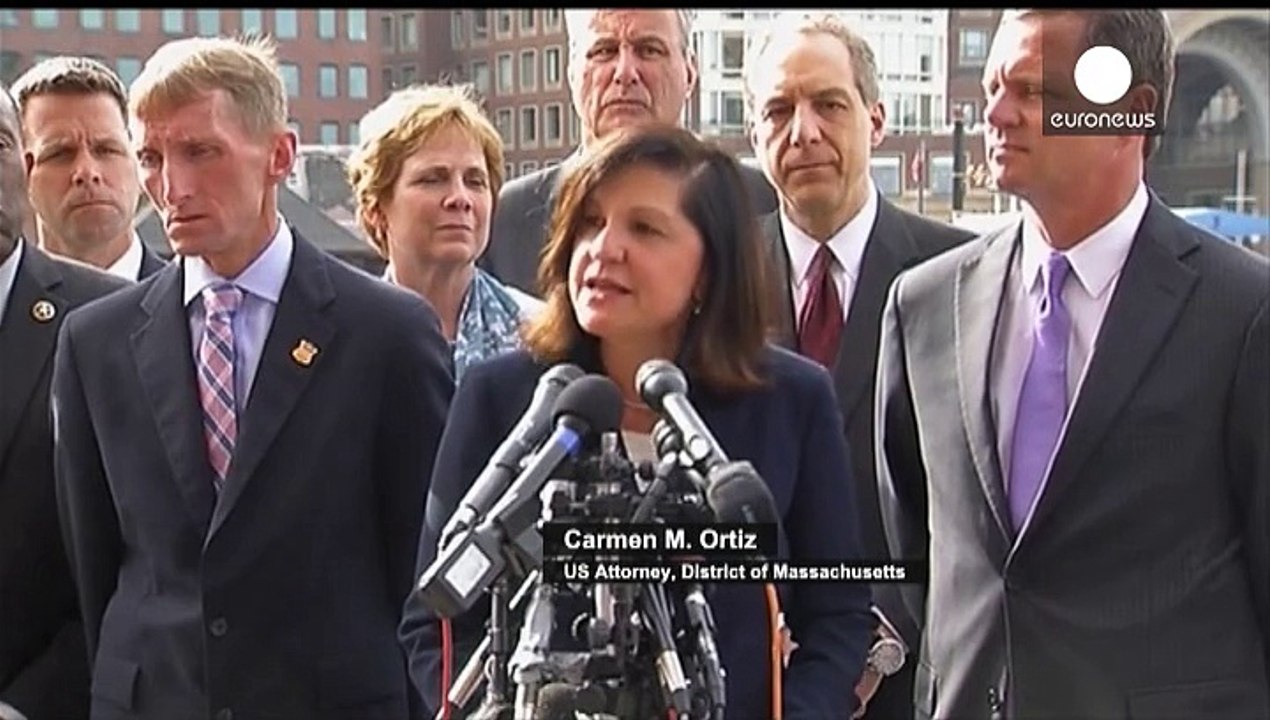 Geschworenen-urteil: boston-bomber bekommt die giftspritze