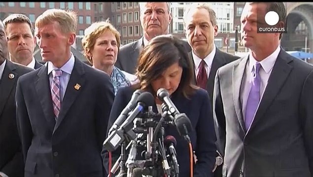 США: смертный приговор Д.Царнаеву за теракт во время марафона в Бостоне