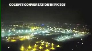 Exclusive Audio Of Pilot And General Iftikhar When Pervez Musharraf Was Not Allowed To Land At Any Airport In Pakistan - Video Dailymotion
