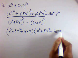 Math - 9th Class, Unit 5, Ex:5.2, Q:1-10 (PTBB) - Urdu