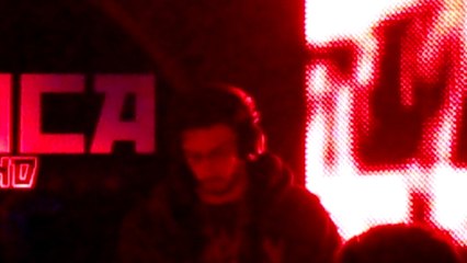 Nikos VHS Respublica Bordeaux