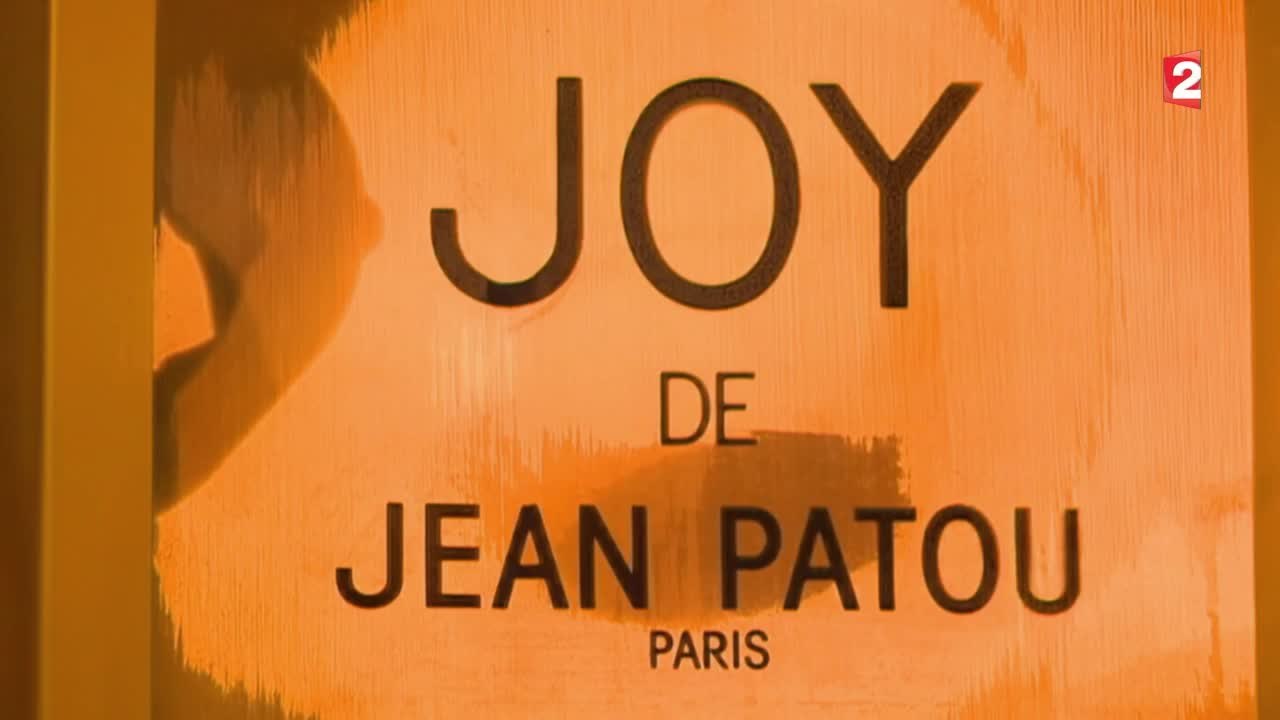 COLLECTION : La collection de Jean Patou