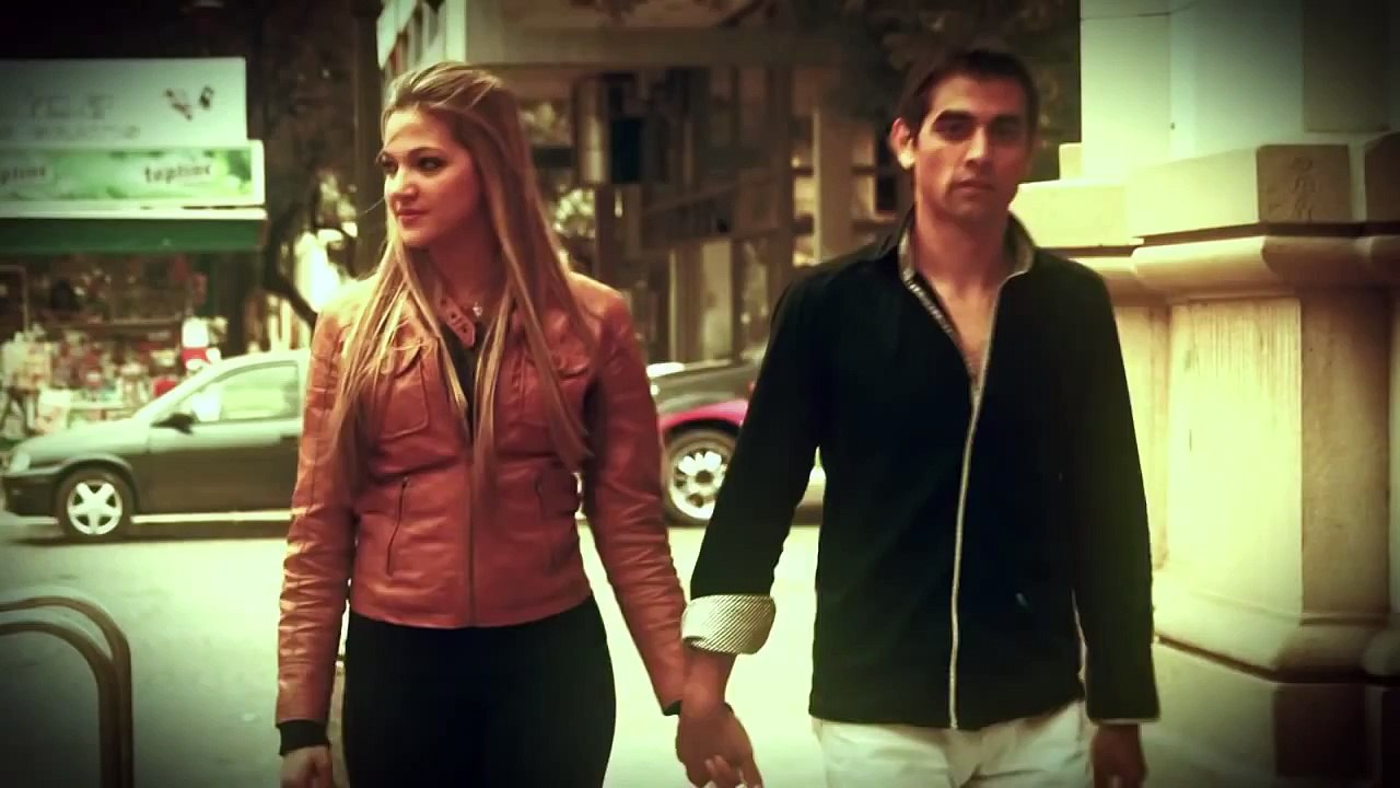 El Retutu - Heridas De Amor - (Video Oficial)