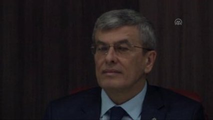 HSYK Genel Kurulu Rize'de Toplandı