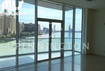 2B/R M Southern Full Sea and Marina View. - mlsae.com