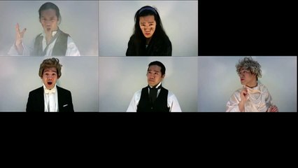 One Man One Day ("One Day More" Cover - Les Misérables)