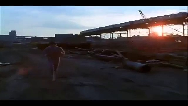 ►Todos Los Entrenamientos de Rocky Balboa (Rocky Balboa All Training 1-6 ) HD