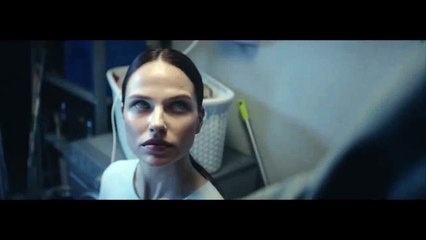 Humans- Teaser - Coming this June - Channel 4