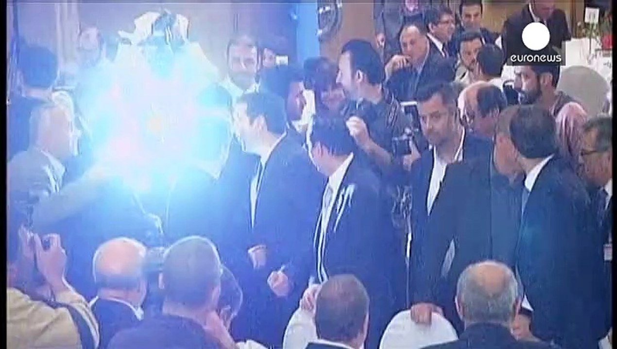 Grichenland: Tsipras verweigert weitere Kürzungen bei Renten und Gehältern