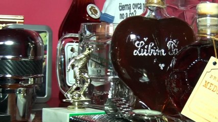 Anna a Marek - zostrih svadby zmenseny