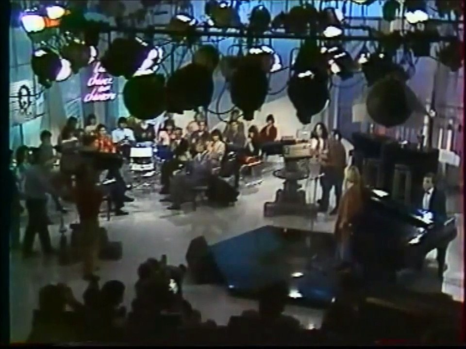 1985 - la chance aux chansons - spécial Jean Ferrat 85