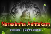 Powerful Narasimha Ashtakam to destroy enemies
