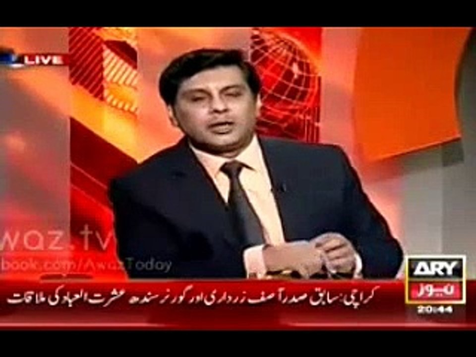 How Munawar Hassan Cursing Pakistan Army -@- New Video Scandal