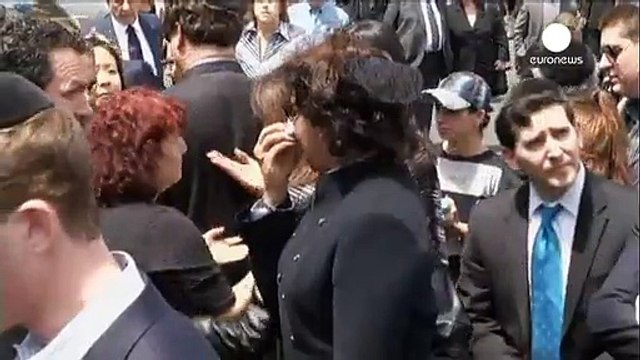 Un oggetto aveva colpito il treno deragliato a Philadelphia