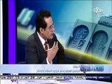رئيس البرلمان العربى يهنئ السيسى بفوزه بالرئاسة