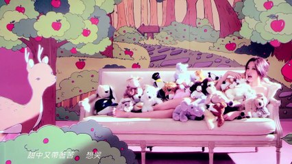 安心亞 - 呼呼 官方完整MV (Official Music Video)    from YTD / 从 YTD   情歌