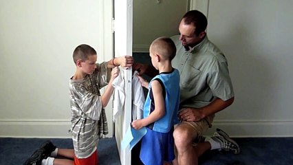 Thank you Fairborn United Methodist Church!