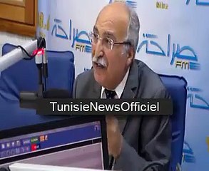 عبد الرحمن الأدغم الوزير السابق للحكومة و مكافحة الفساد تم تهديد لجنة تقصي الحقائق في مقرها