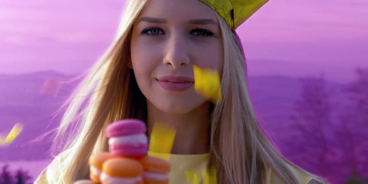 Dino Merlin - Rane (Official Video)