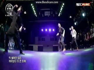 SVT Project Team B Cut