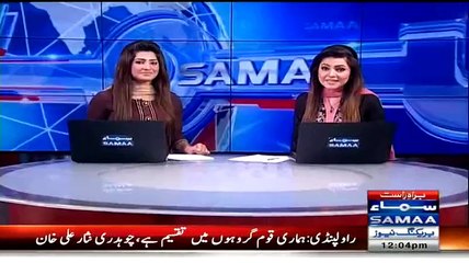 Imran Khan's Lawyer Response on Today Hearing on NA-122