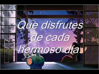 15 DESEOS PARA UNA PERSONA MUY ESPECIAL COMO TÚ.