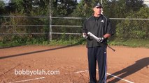 Creating More Hand Speed and Rotational Power