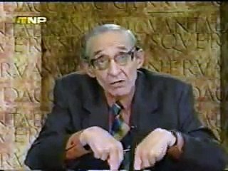 Marco A. Denegri - "Cara Bonita, Vulva Fea"