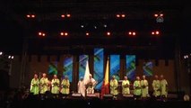 Fas'ta 18'nci Gnawa Müzik Festivali