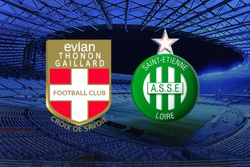 ETG - ASSE : Les compos probables