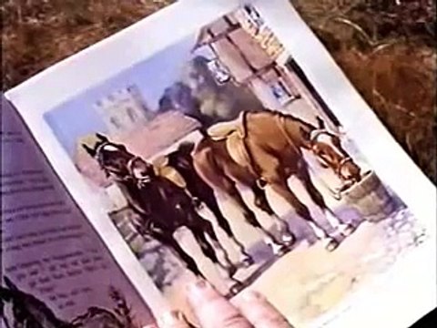 Jonathan Meades :: Truth About Porkies (1/3)