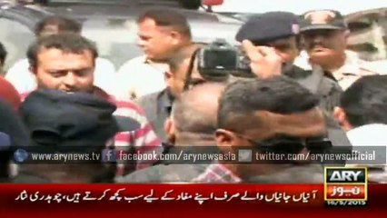 Faisal Mota Faces Death Threats