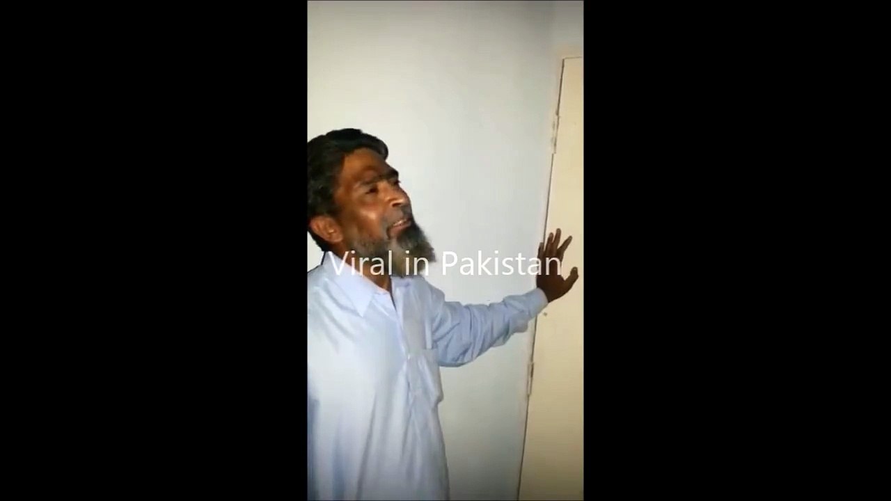 Pakistan Got Talent 2- Painter Baba... - Viral in Pakistan - Facebook