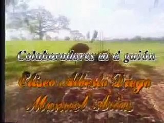 Entrada Serie de RCN "María" (1992)