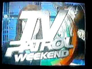 TV Patrol News - Call center agent's ( Katrina Gantan) head already found