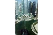 Amazing 2BR with Lake and Al Mass Tower in Lakeside Residence  JLT - mlsae.com