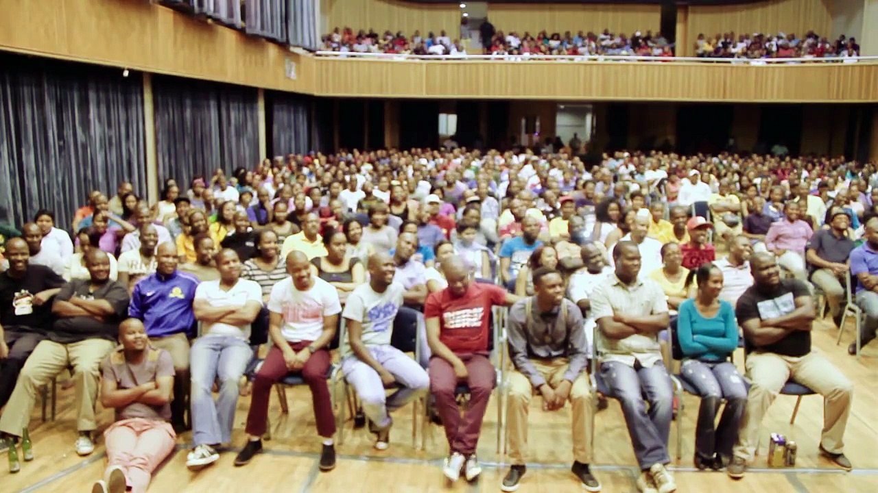 Mashabela Galane Indigenous Punchlines