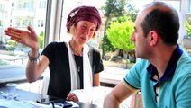 Hollandalı Turiste Yardım Bahanesiyle Taciz