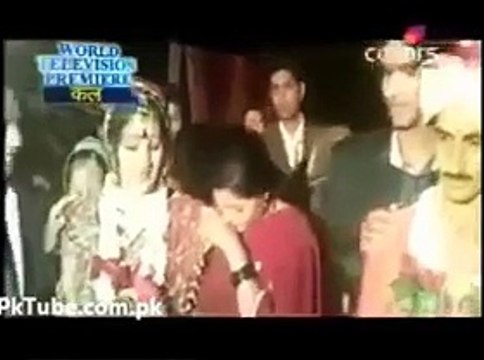 Funny Video Groom Crying on his Own Wedding