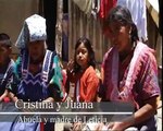 Guatemala: Tres generaciones de mujeres en lucha contra la pobreza