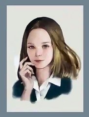 Photoshop ile Oluşturulan Bir Hayat Hikayesi