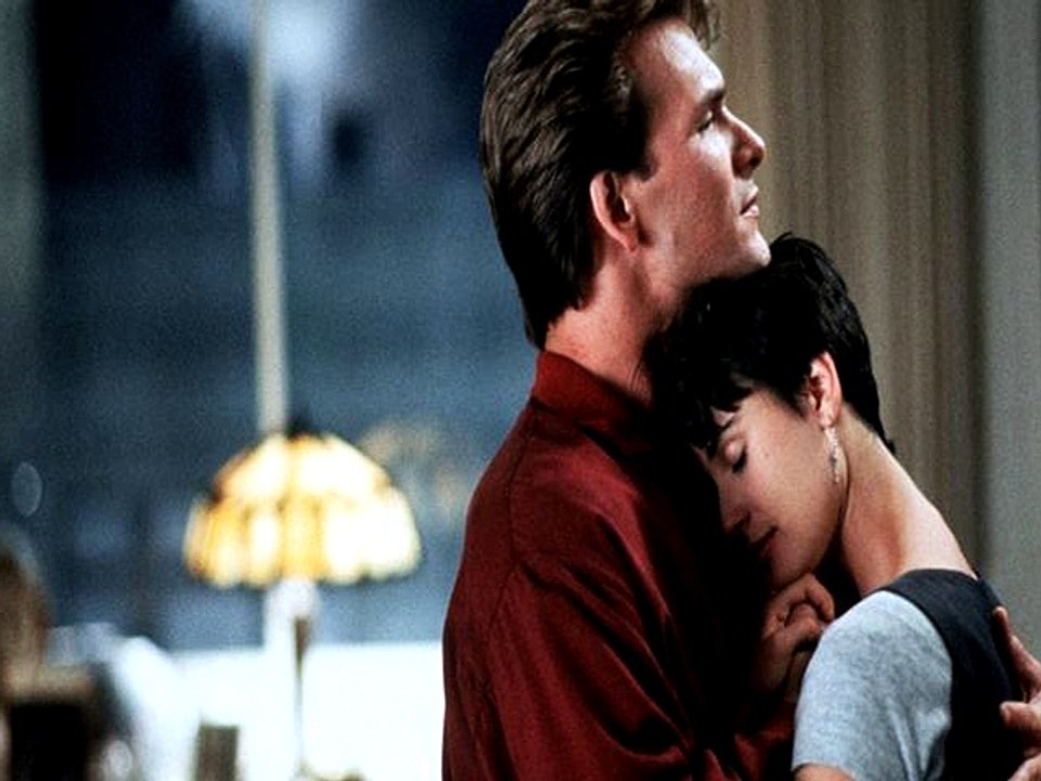 Watch Free movies Ghost (1990) Online HD Part 2 - video Dailymotion