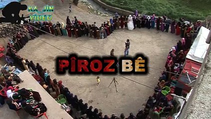 HABİBE & MERDAN UYSAL'IN DÜĞÜNÜNDEN BİR KESİT