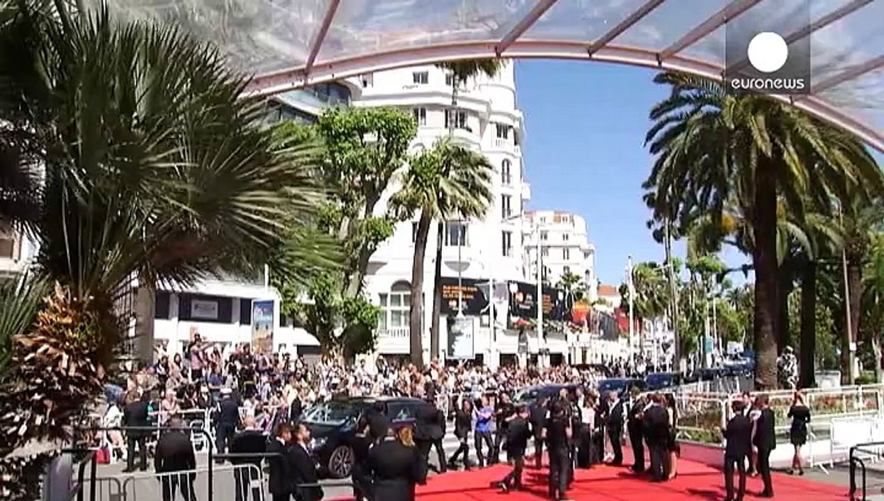 Cannes, Allen dice tredici. In concorso l'opera prima dell'ungherese Nemes Jeles.