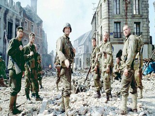 Watch Free movies Saving Private Ryan (1998) Online HD Part 2