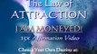 The Secret: 15X MONEY MAGNET Law Of Attraction Secret!