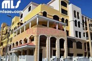 1 Bedroom Spacious With Balcony Vacant Brand New Selling Now Fortunato JUmeirah Village Circle - mlsae.com